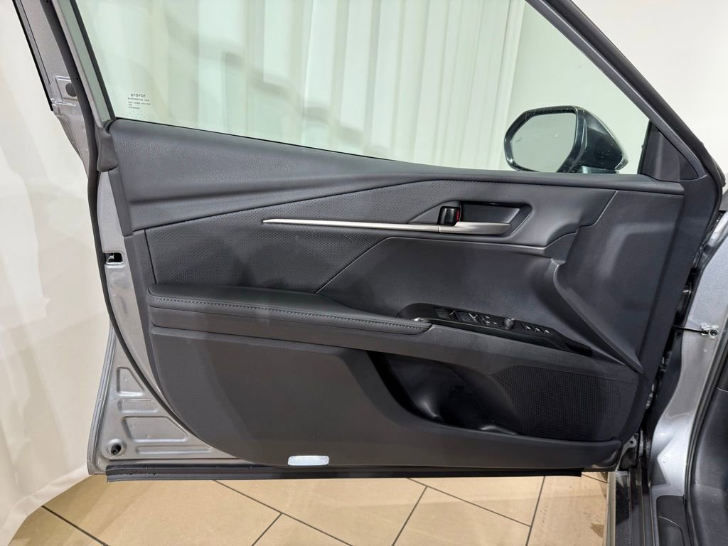 New 2026 Toyota Camry XSE image 14