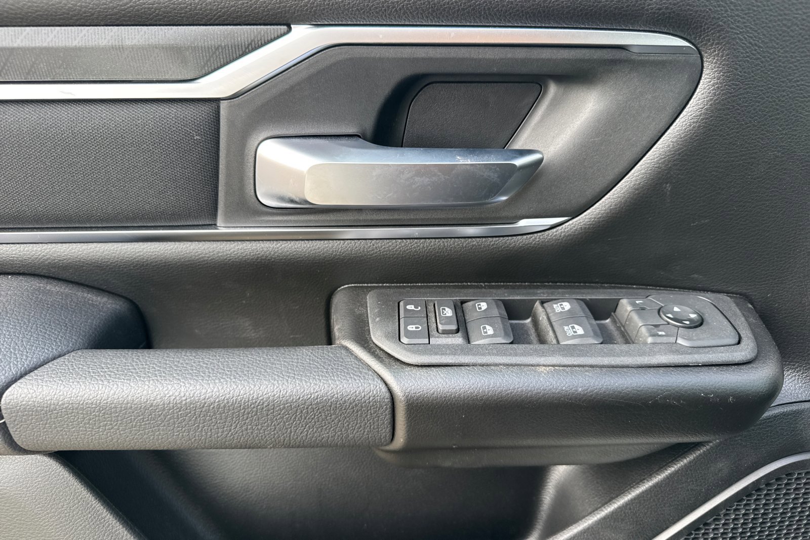 New 2026 RAM 1500 4WD 4D Crew Cab Big Horn/Lone image 10