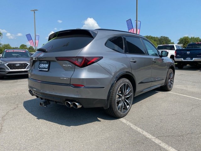 Used 2023 Acura MDX Type S image 9