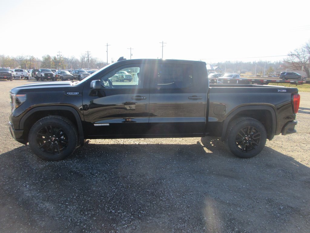 New 2026 GMC Sierra 1500 Elevation w/ Elevation Premium Package image 10