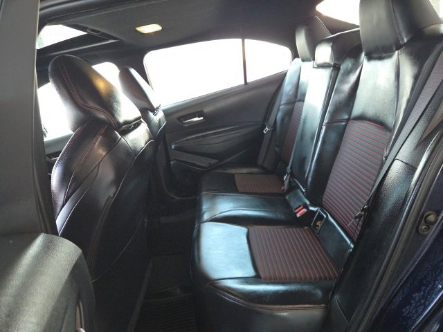 Used 2023 Toyota Corolla XSE image 10