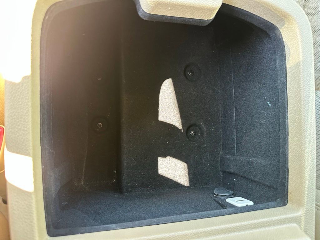 Used 2013 Chevrolet Silverado 1500 LTZ w/ LTZ White Diamond Edition image 22