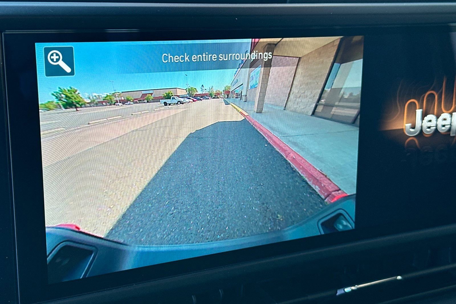 New 2026 Jeep Gladiator Mojave AWD/4WD image 17