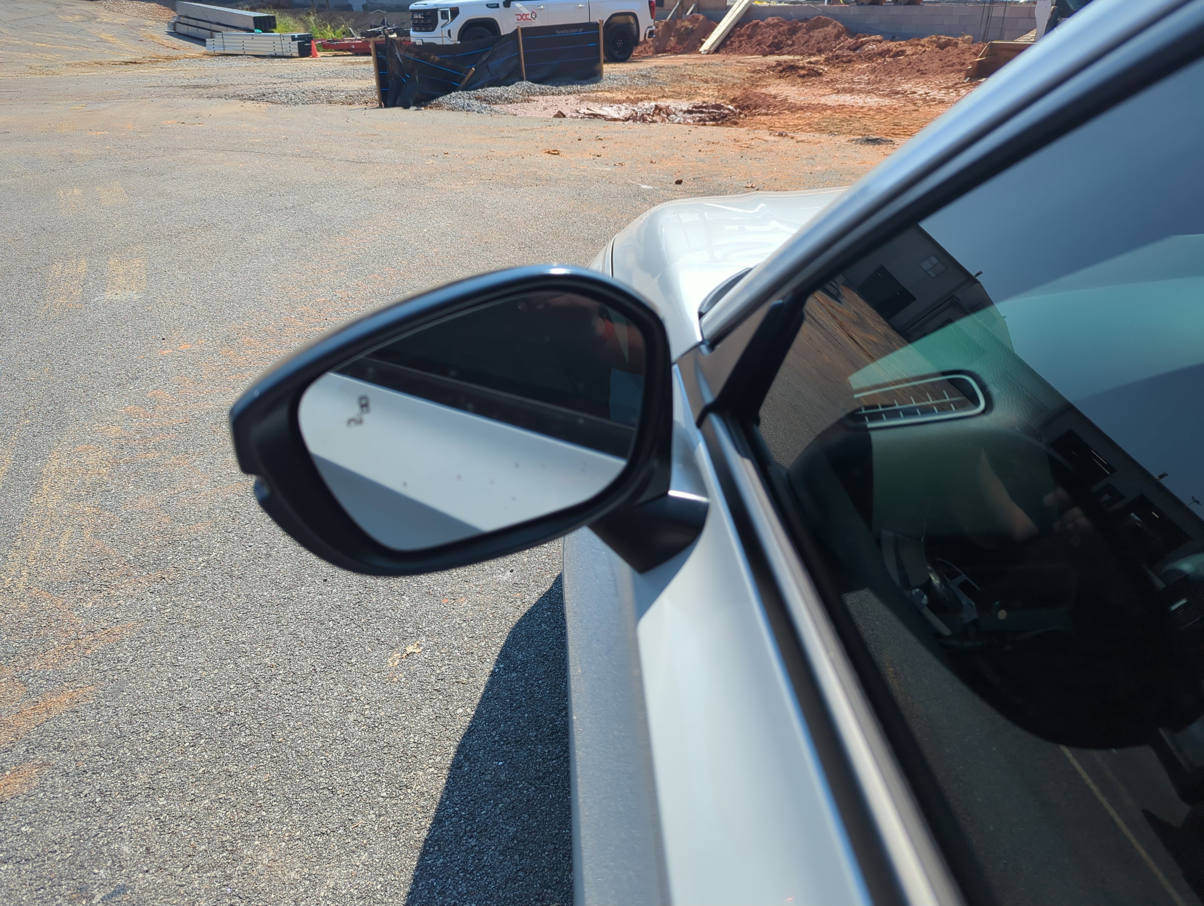 Certified 2026 Honda Civic Sport Touring image 13