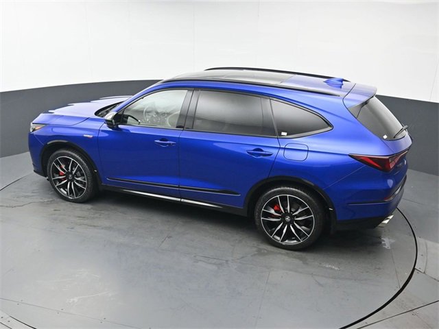 Used 2022 Acura MDX Type S image 43