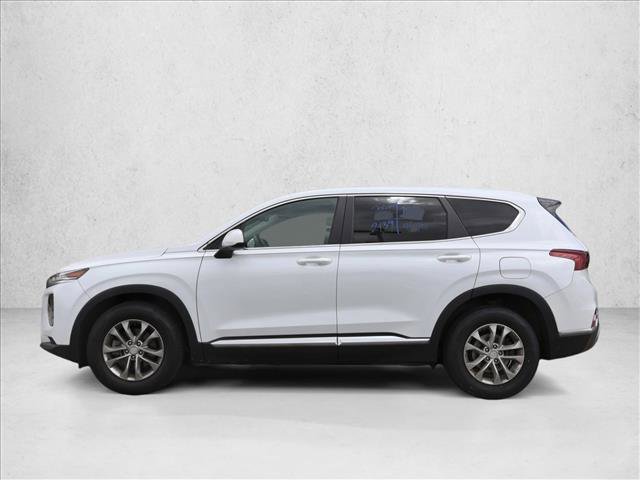 Used 2019 Hyundai Santa Fe SE FWD image 8
