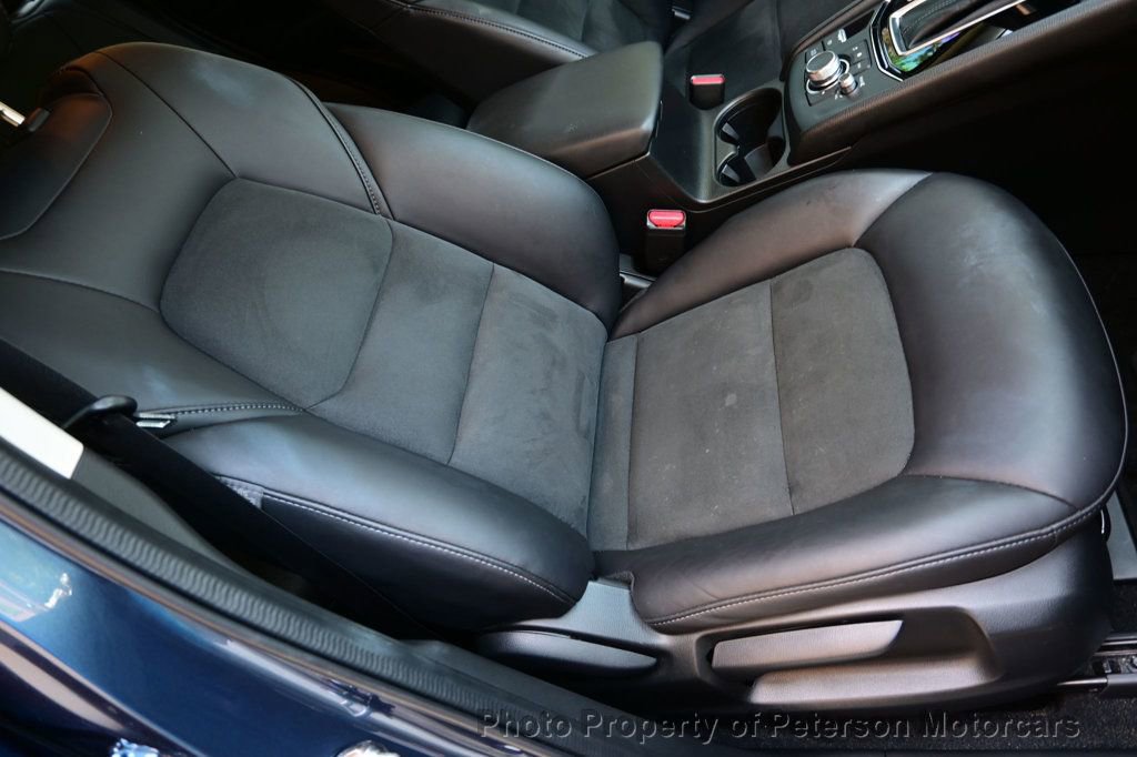 Used 2019 MAZDA CX-5 Touring image 42
