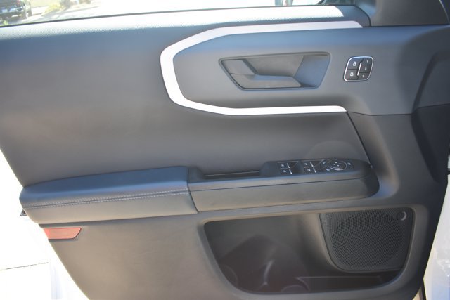 Used 2024 Ford Bronco Sport Outer Banks AWD/4WD image 11