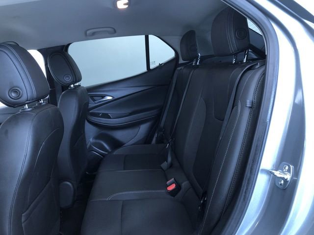 Used 2025 Buick Encore GX Preferred image 22