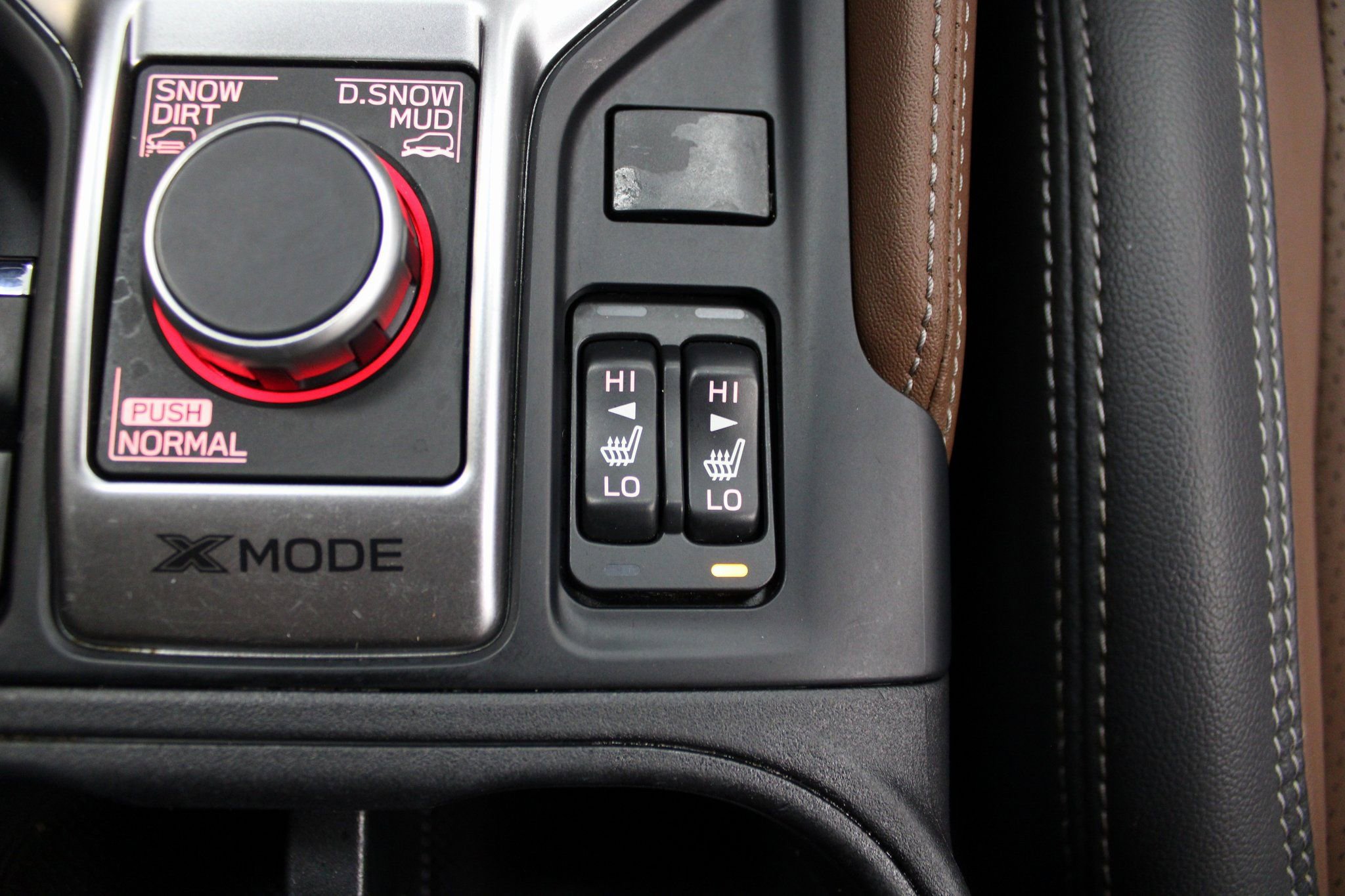 Used 2023 Subaru Forester Touring image 47