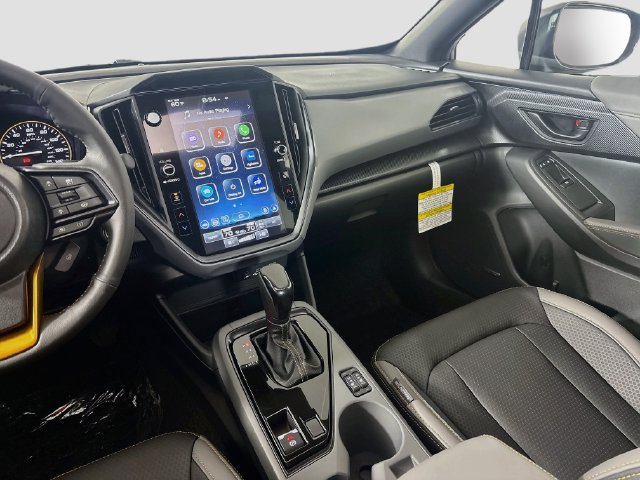 New 2026 Subaru Crosstrek 2.5i Wilderness AWD/4WD image 23