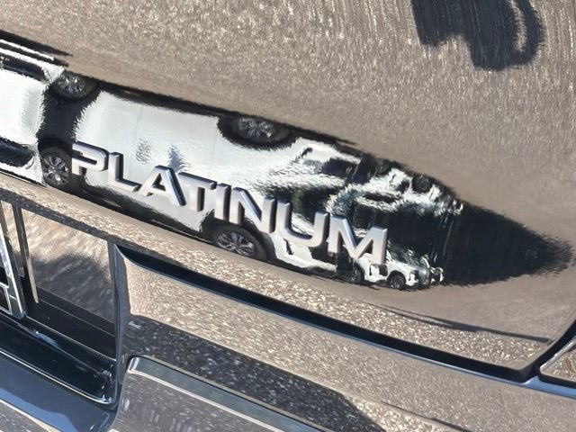 New 2026 Nissan Murano Platinum w/ Cargo Package AWD/4WD image 14