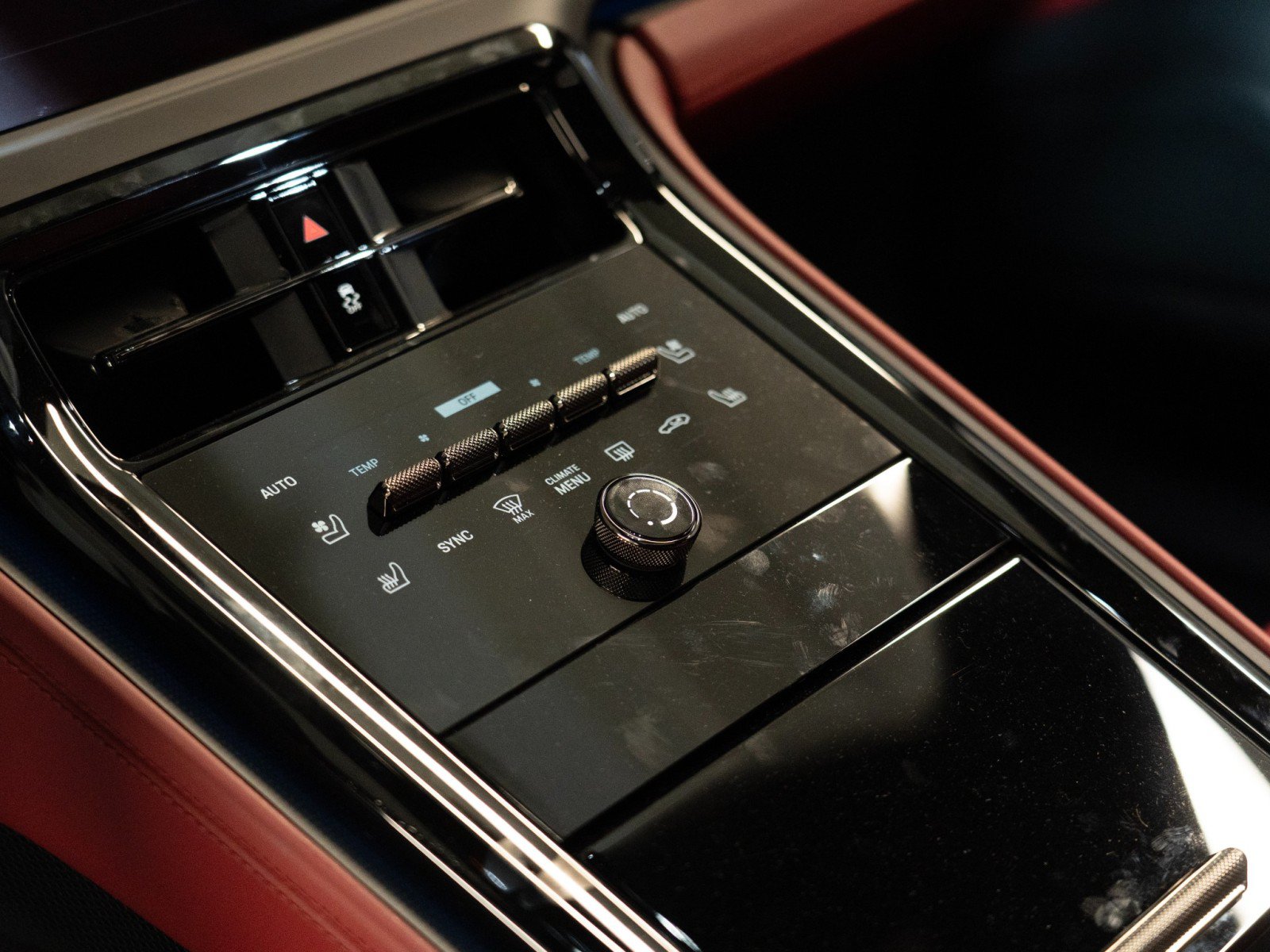 New 2026 Porsche Panamera Turbo AWD/4WD image 22