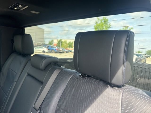 Used 2023 Toyota Tundra Platinum w/ Advanced Package image 8