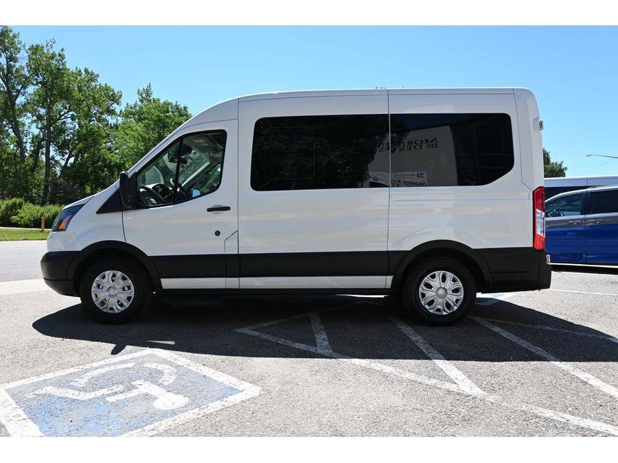 Used 2019 Ford Transit 150 XL image 9