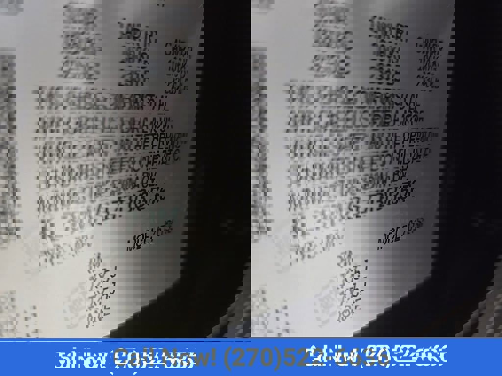 New 2026 Chevrolet TrailBlazer ACTIV w/ Convenience Package FWD image 14