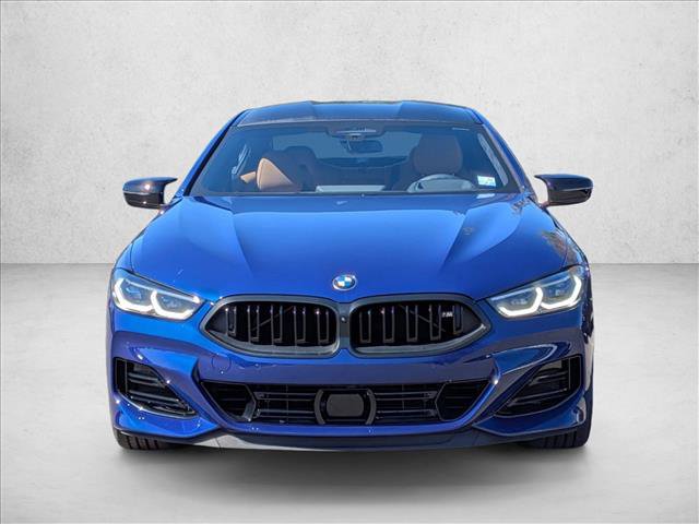 New 2026 BMW M850i xDrive AWD/4WD image 5