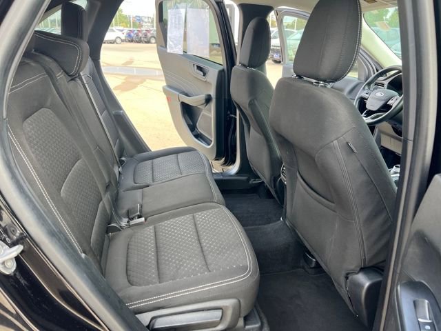 Used 2024 Ford Escape Active w/ Tech Pack #1 image 16