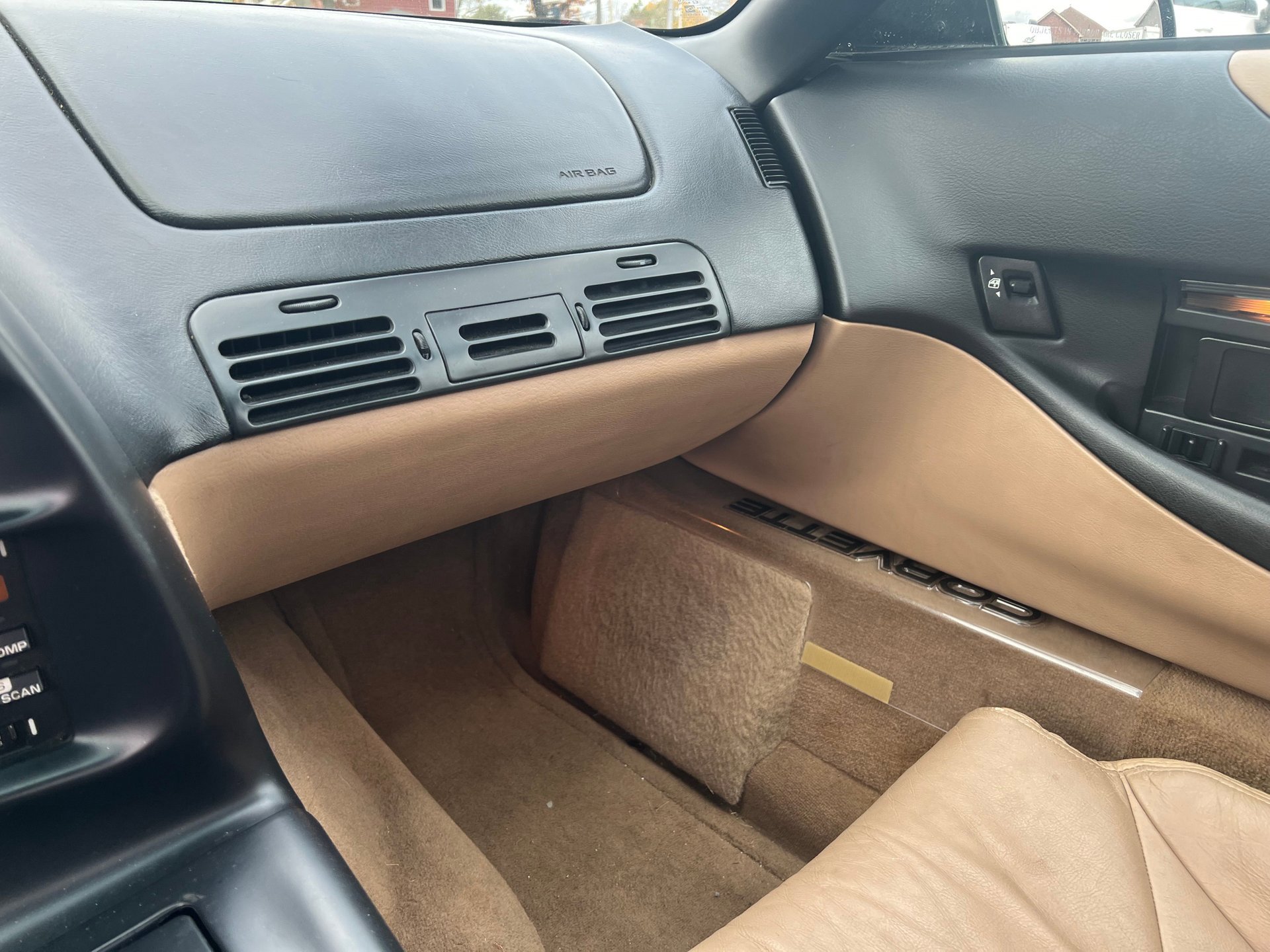 Used 1996 Chevrolet Corvette Convertible image 39