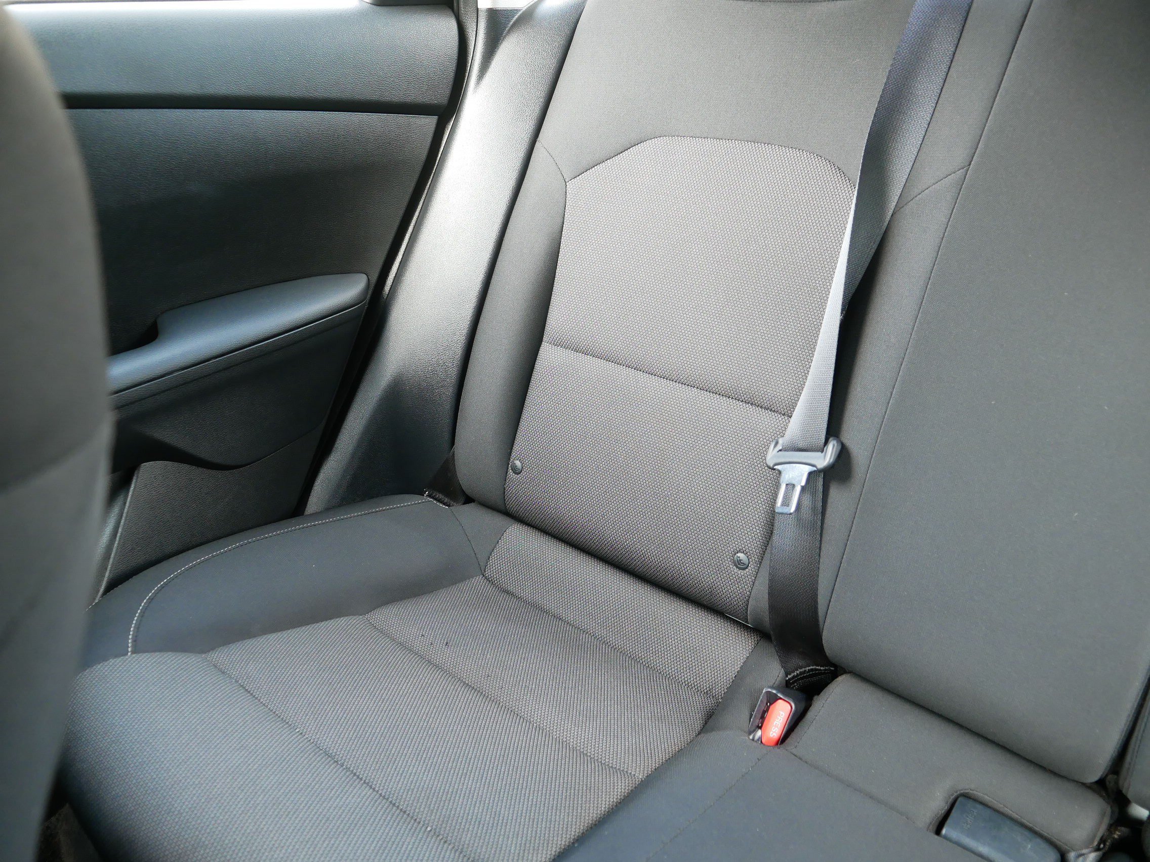 Certified 2024 Kia Forte LXS w/ LXS Technology Package FWD image 12
