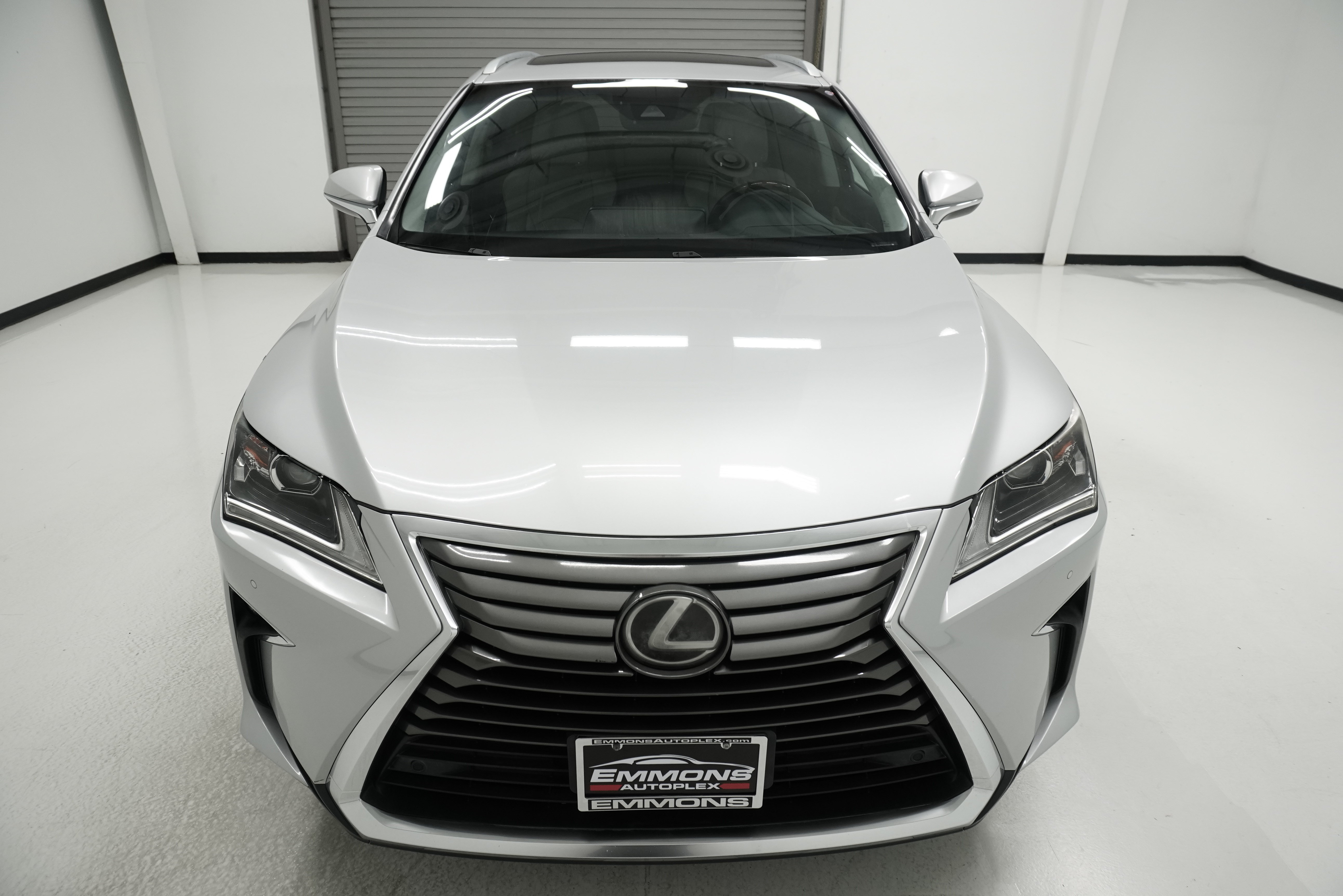 Used 2018 Lexus RX 350 FWD w/ Premium Package image 2