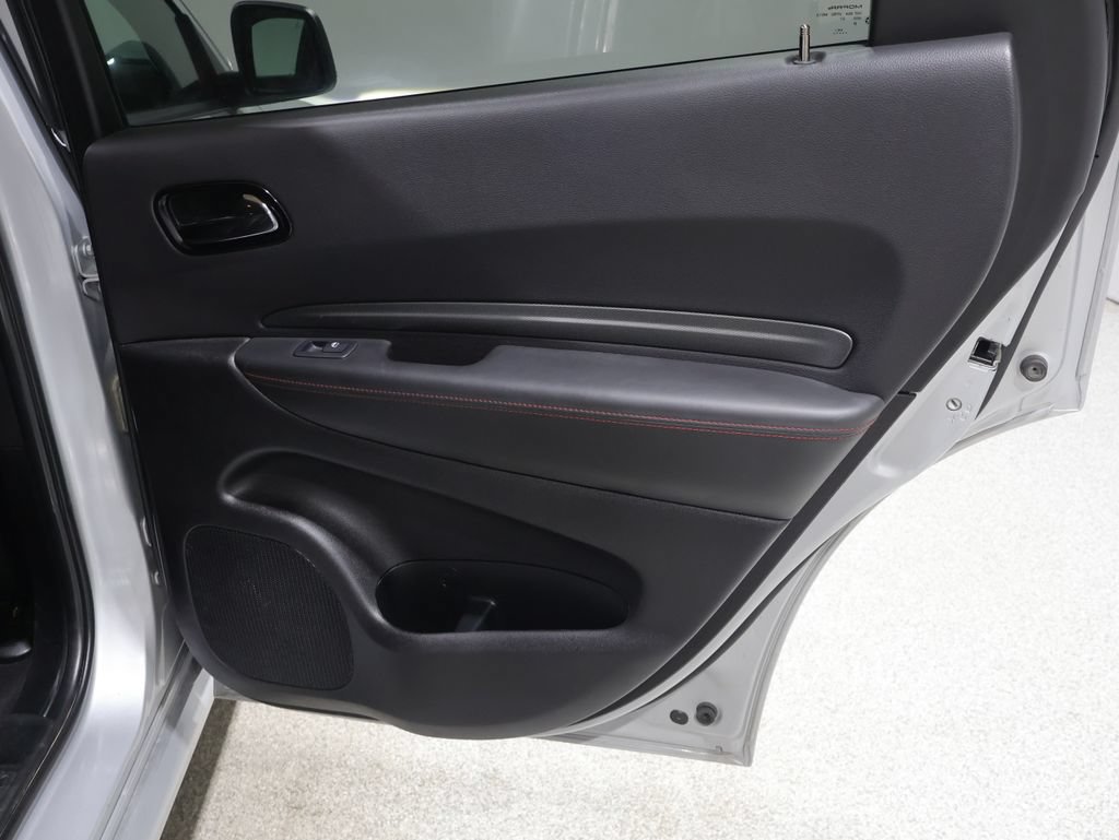 Used 2025 Dodge Durango R/T AWD/4WD image 21