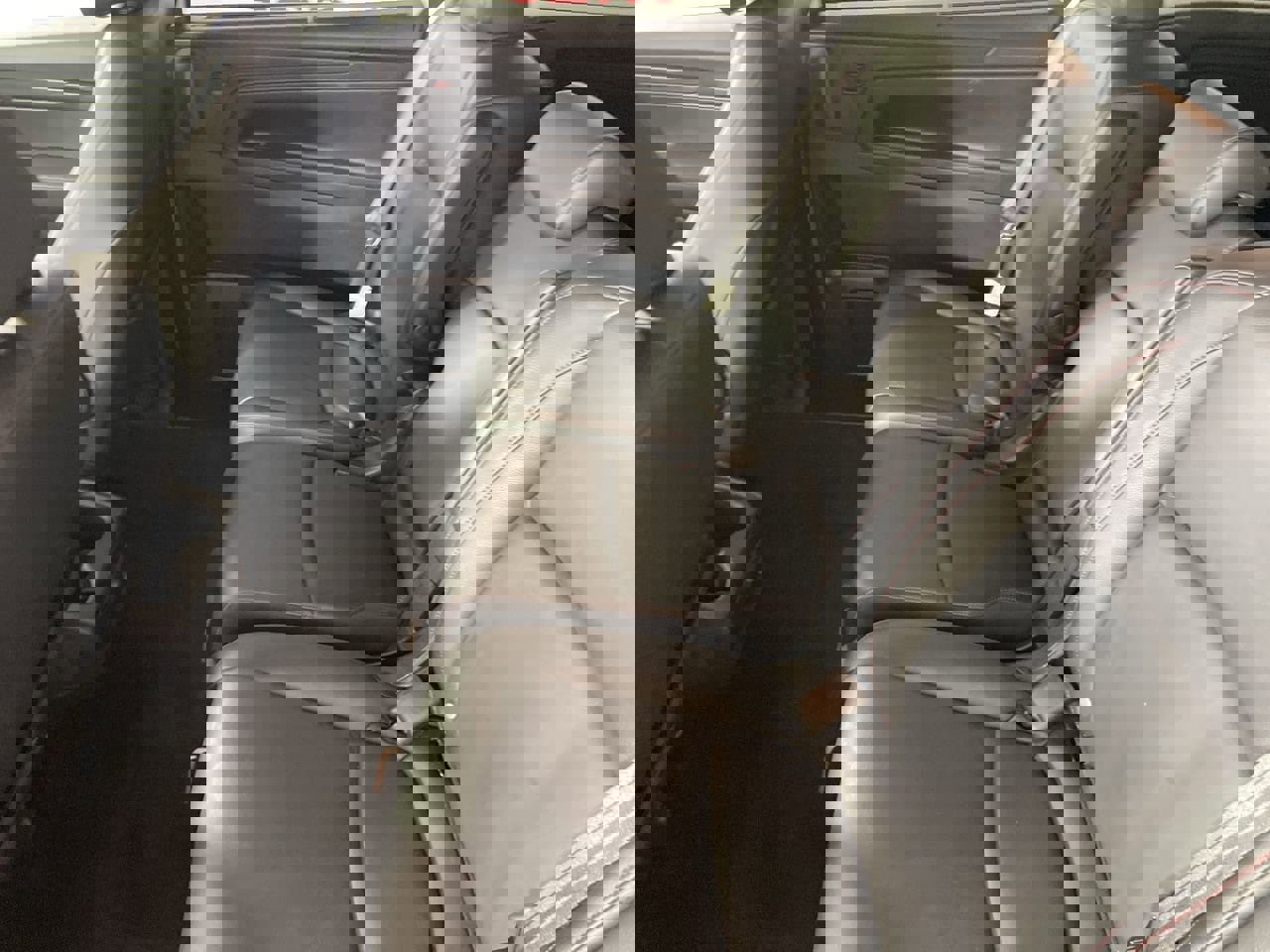 Used 2025 Honda Odyssey Sport-L image 24