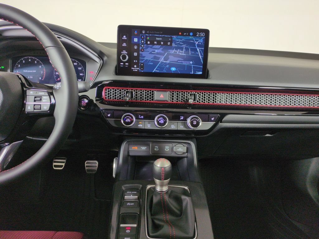 New 2026 Honda Civic Si image 17