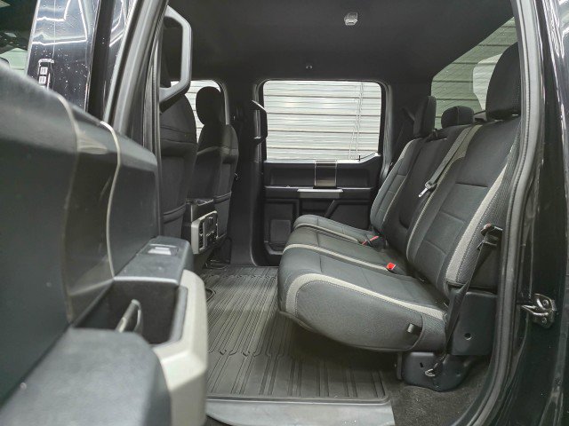 Used 2020 Ford F150 Raptor AWD/4WD image 18