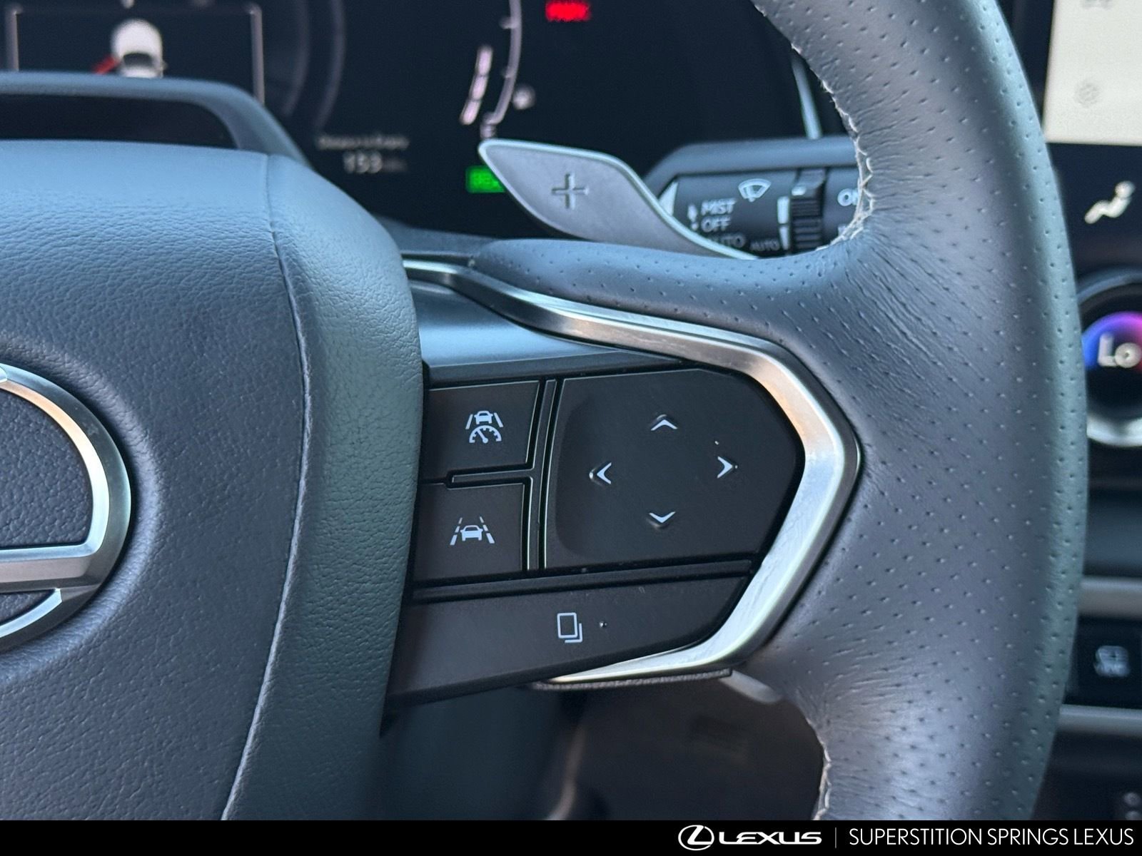 Certified 2024 Lexus RX 500h F Sport image 18