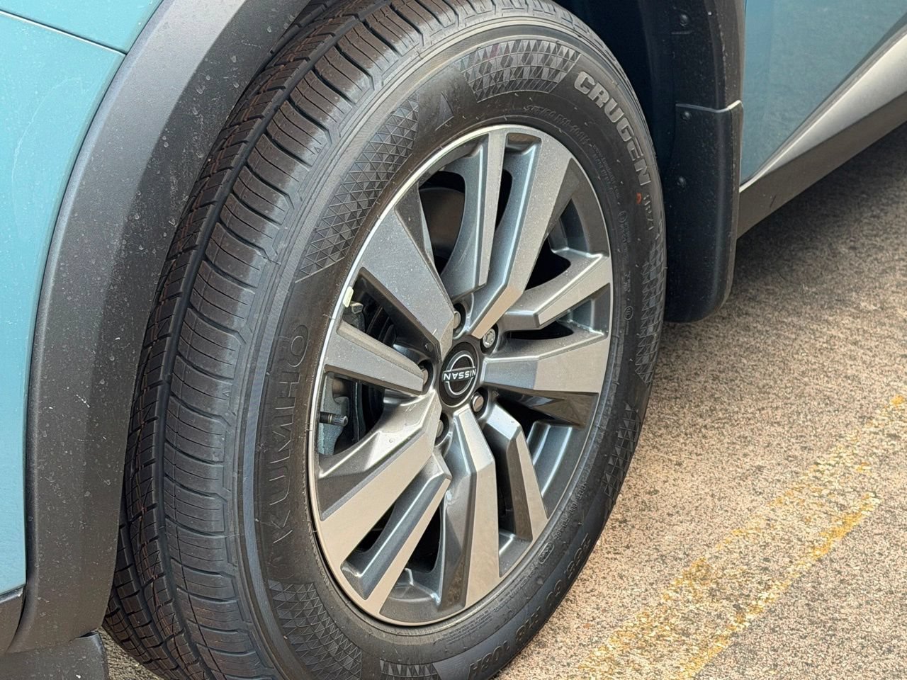 New 2026 Nissan Pathfinder SL FWD image 23