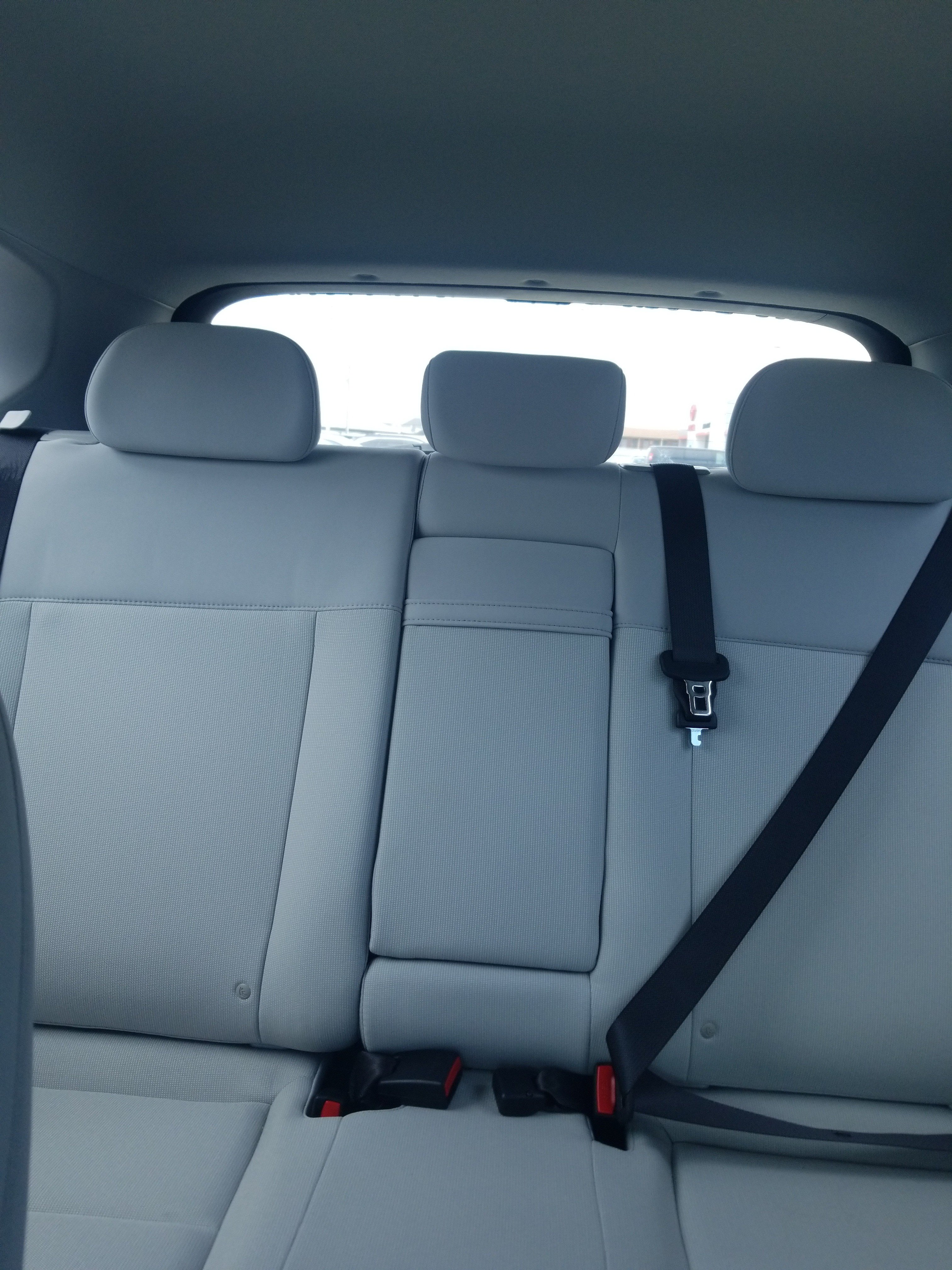 Used 2025 Hyundai Kona SE FWD image 20