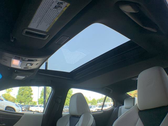 Used 2025 Lexus ES 350 F Sport image 22