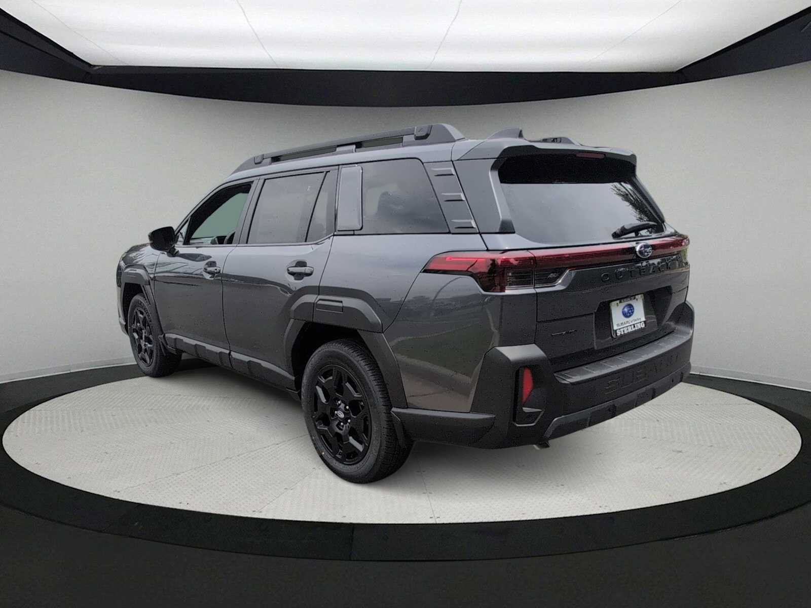 New 2026 Subaru Outback Limited AWD/4WD image 6
