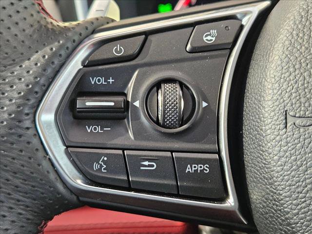 Used 2024 Acura MDX Type S AWD/4WD image 20