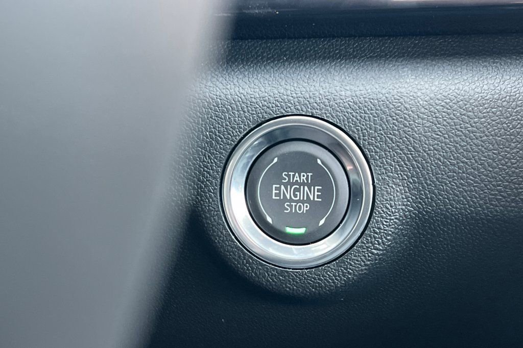 New 2026 GMC Terrain AT4 w/ Convenience Package III image 20