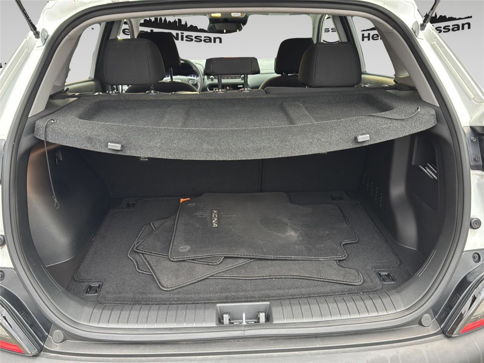 Used 2023 Hyundai Kona SEL w/ Cargo Package image 24