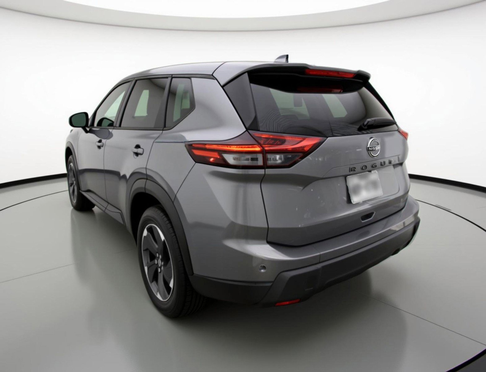 Used 2025 Nissan Rogue SV image 6