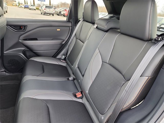 New 2026 Subaru Forester Wilderness image 16