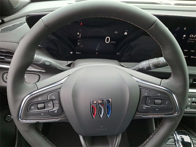 New 2026 Buick Envista Preferred w/ Convenience I Package image 14