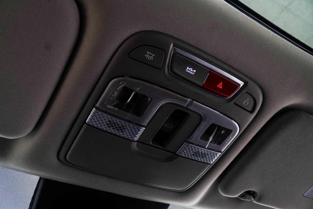 Used 2023 Kia Telluride S w/ S Sunroof Package FWD image 52