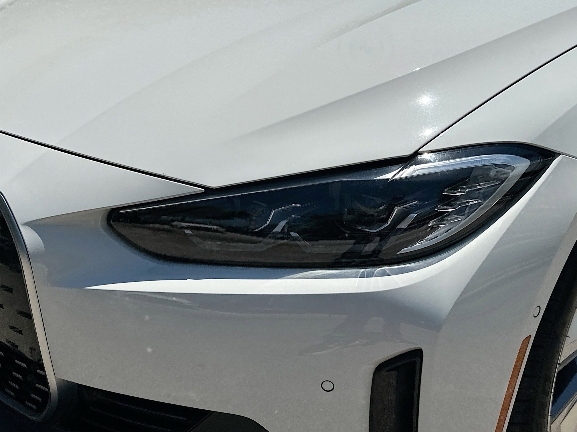 Used 2023 BMW i4 eDrive35 w/ Premium Package RWD image 32