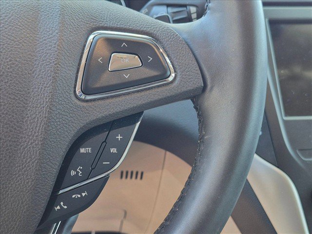 Used 2018 Lincoln MKC Reserve FWD image 13