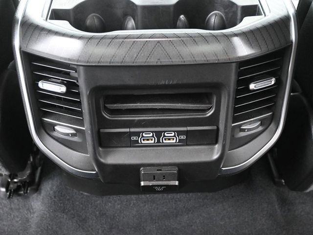 Used 2026 RAM 1500 Big Horn image 27