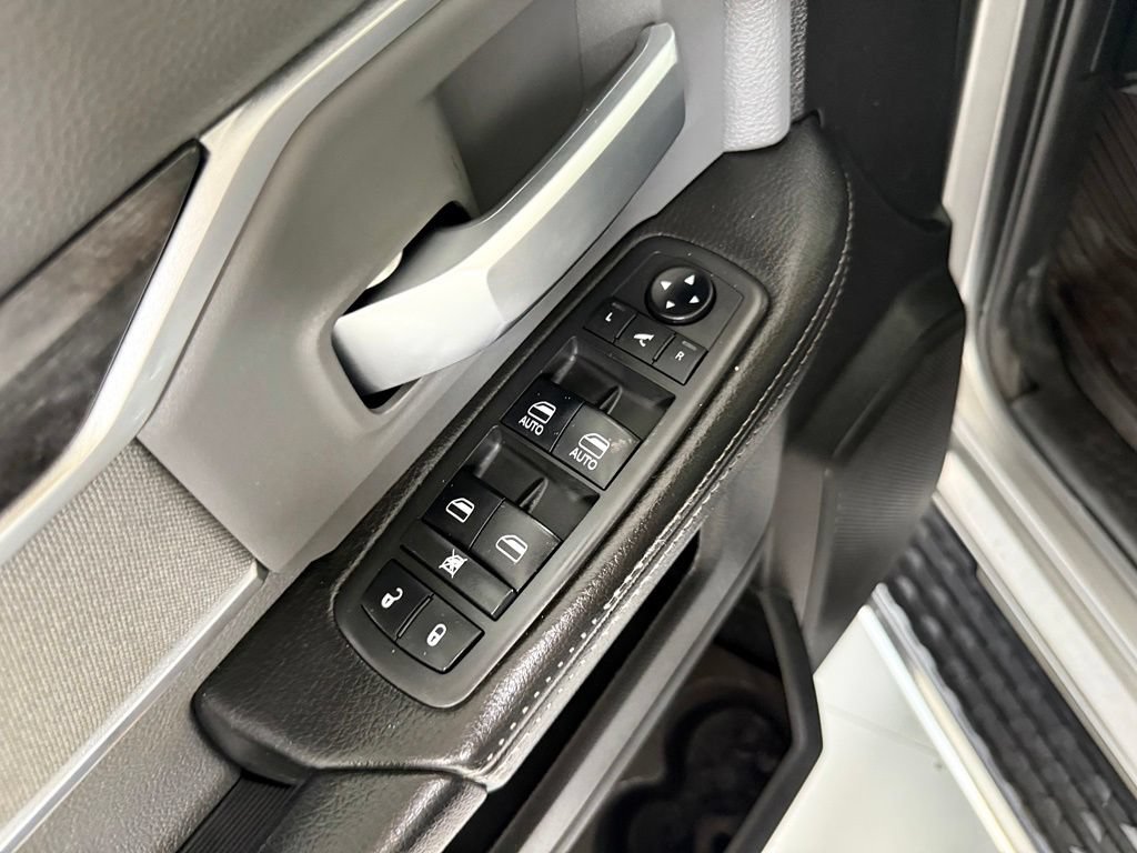 Used 2019 RAM 2500 Big Horn AWD/4WD image 12