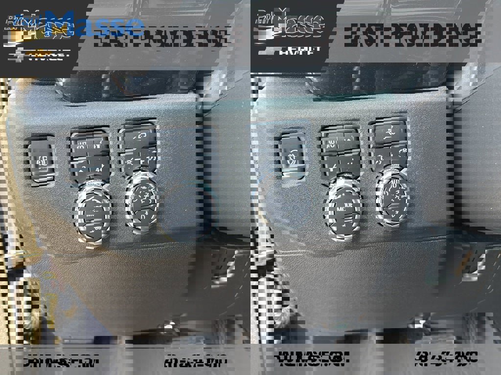 Certified 2023 GMC Sierra 1500 Elevation w/ Preferred Package image 12