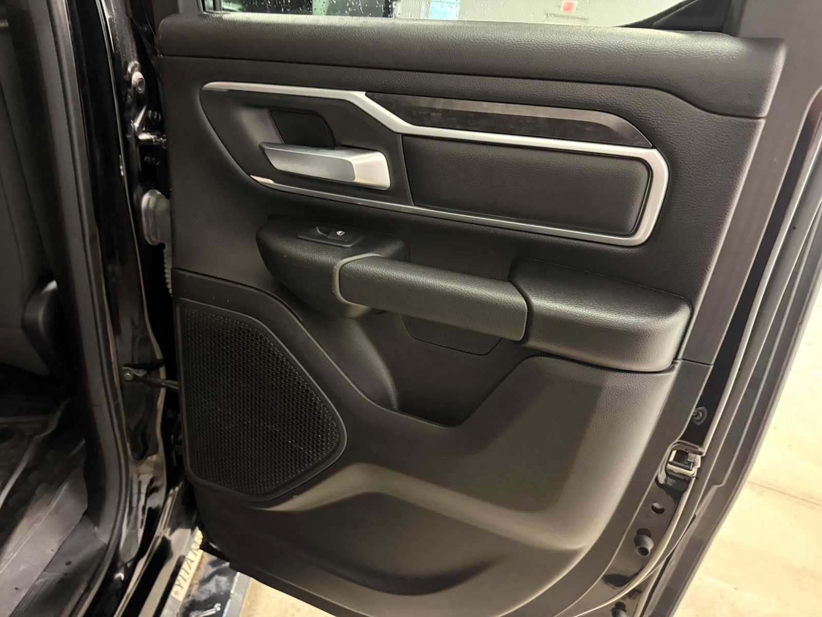Used 2023 RAM 1500 Big Horn AWD/4WD image 26