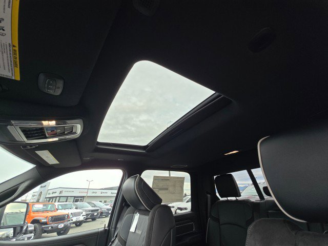 New 2026 RAM 2500 Laramie w/ Night Edition image 24