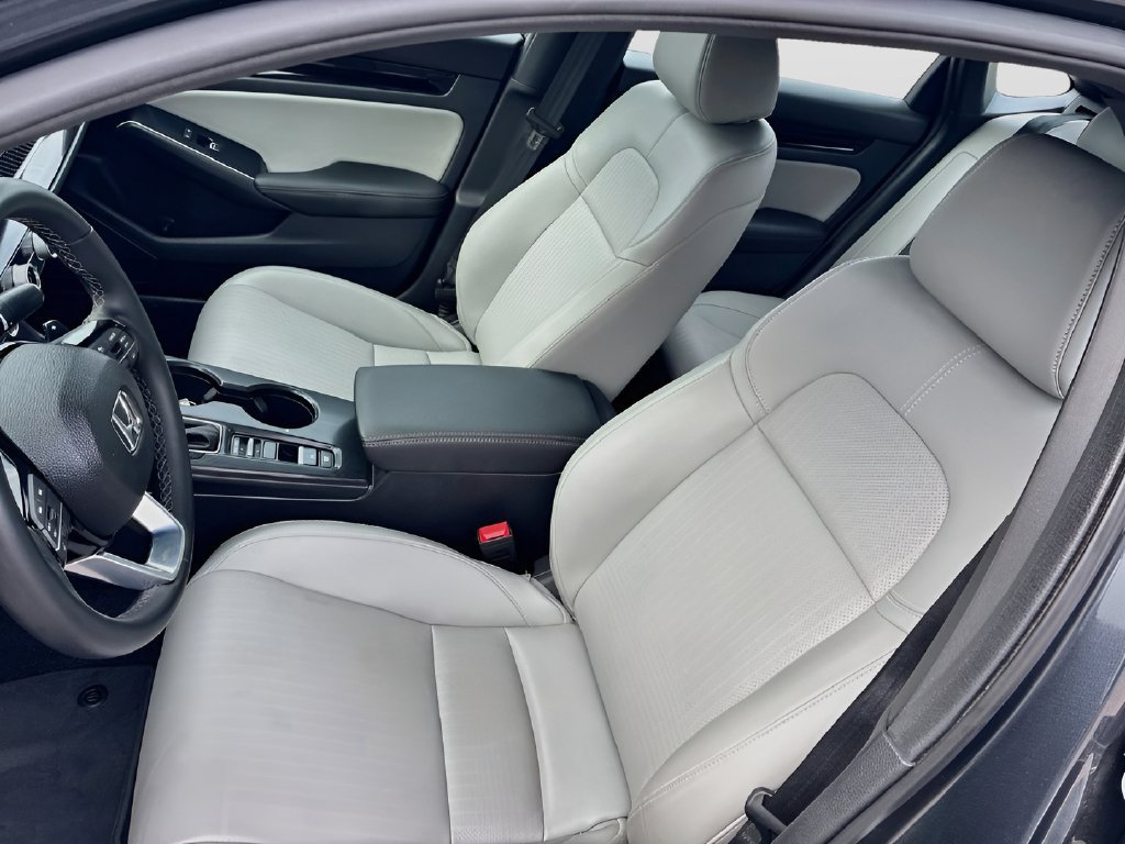 Used 2026 Honda Civic Sport Touring image 20