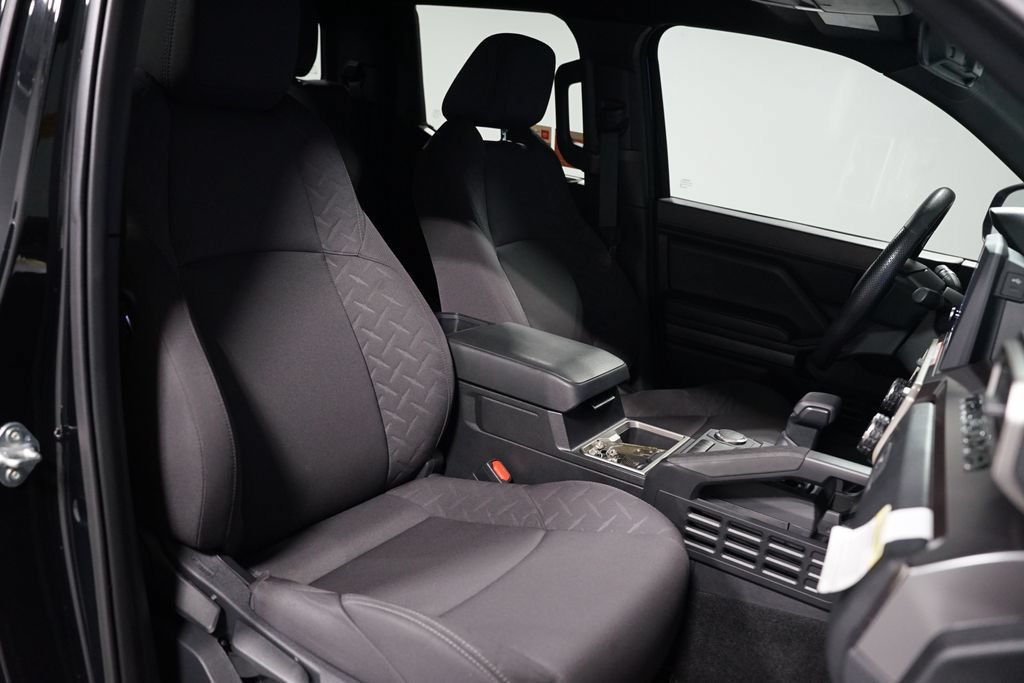 Certified 2025 Toyota Tacoma SR5 RWD image 29